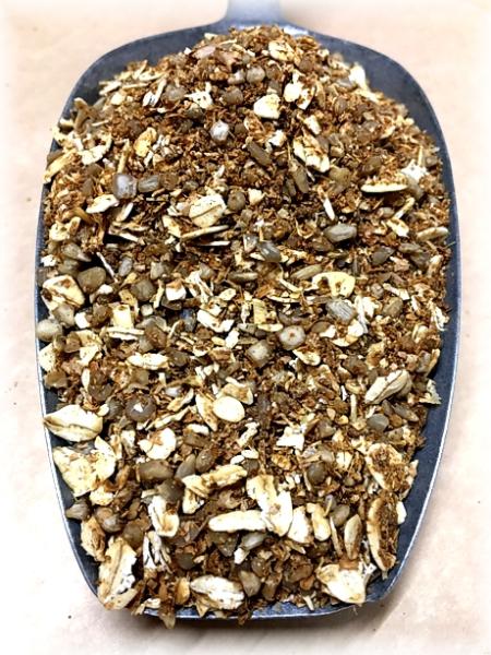 BioCoZin Ergänzungsfuttermittel für Pferde, 3 kg